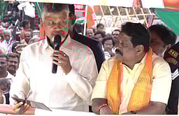 தமிழ்நாட்டில் மாற்றத்தை யாராலும் தடுக்க முடியாது : சந்திரபாபு நாயுடு