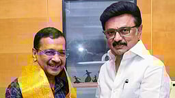 தமிழ்நாட்டில் ஒன்றுமில்லாத பாஜகவுக்கு முக்கியத்துவம் கொடுக்காதீர்கள்! கேஜரிவால்