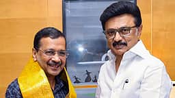 தமிழ்நாட்டில் ஒன்றுமில்லாத பாஜகவுக்கு முக்கியத்துவம் கொடுக்காதீர்கள்! கேஜரிவால்