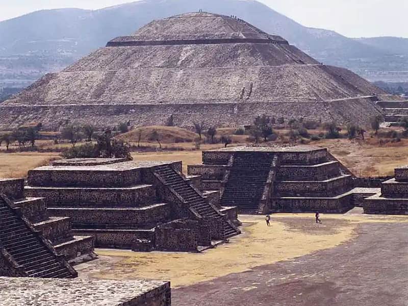 pyramid