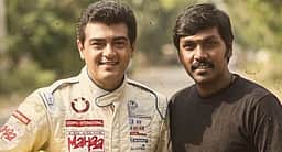 அஜித் உடனான புகைப்படத்தைப் பகிர்ந்த ராகவா லாரன்ஸ்!