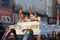 ஆன்மிகத்தின் மீது திமுகவினருக்கு 
இன்னும் கோபம்: ஜி.கே.வாசன்