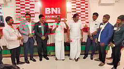 கோபியில் அரசு பொறியியல் கல்லூரி கொண்டுவர நடவடிக்கை:
அதிமுக வேட்பாளா் பிரபு உறுதி