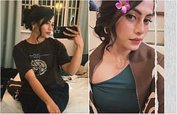 கோடை விடுமுறைக்கு லண்டன் சென்ற நடிகை மதுமிதா!