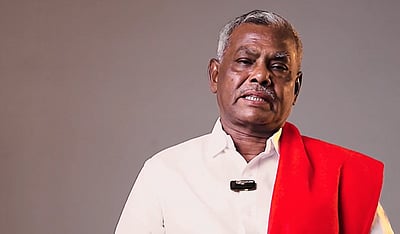 தமிழ்நாட்டை அடமானம் வைக்கும் இபிஎஸ்! மார்க்சிஸ்ட் செயலர் பெ. சண்முகம்