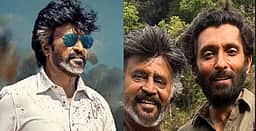 ஜெயிலர் - 2 படத்தில் வசந்த் ரவி! ஏன்?