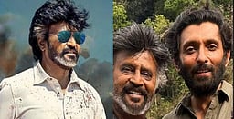 ஜெயிலர் - 2 படத்தில் வசந்த் ரவி! ஏன்?