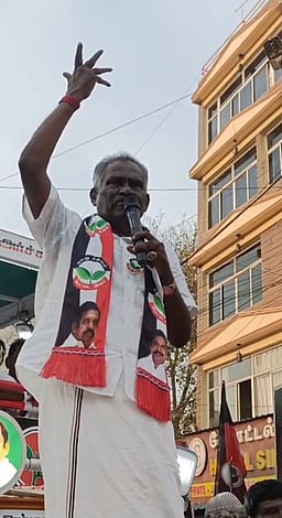 இஸ்லாமியா்களுக்கு என்றும் அதிமுக உறுதுணையாக இருக்கும்