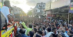 ‘தமிழகத்தில் ரூ.12 லட்சம் கோடிக்கு தொழில் வளா்ச்சி முதலீடு கொண்டுவரப்பட்டுள்ளது‘’