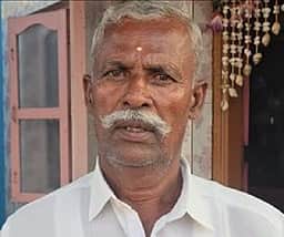 சூளகிரி அருகே அதிமுக பிரமுகா் வீட்டில் ரூ.58 லட்சம் பறிமுதல்
