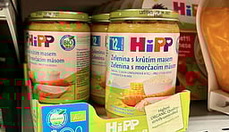 குழந்தைகள் உணவில் எலி விஷம்! விற்றப் பொருள்களைத் திரும்பப் பெறும் தனியார் நிறுவனம்!