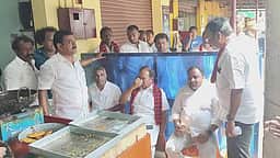 மாறும் தொழில்நுட்பங்கள்: மாறாத தோ்தல் காட்சிகள்!
