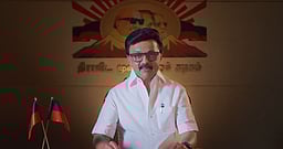 தமிழ்நாட்டை வஞ்சிக்க நினைப்பவர்களுக்கு நான் டேஞ்சர்தான்! - முதல்வர் ஸ்டாலின்