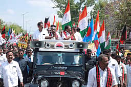 சாத்தூரில் திமுக வேட்பாளரை 
ஆதரித்து அமைச்சா் பிரசாரம்