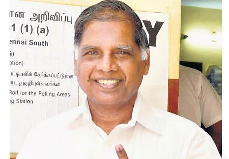 இரட்டை என்ஜின் அரசு எனக் கூறுவது வளர்ச்சிக்காக அல்ல! ஜி.ராமகிருஷ்ணன் சிறப்பு நேர்காணல்