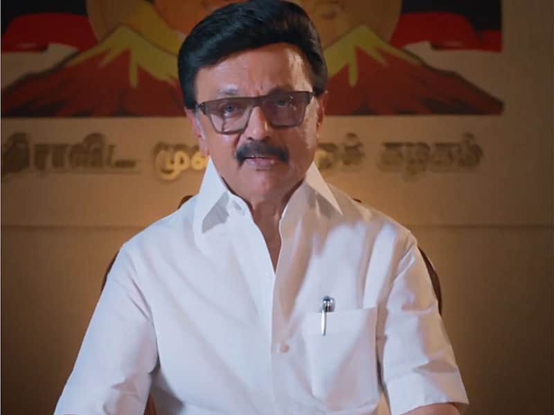 TN Election Results 2026: MK stalin trailing in kolathur constituency