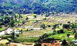 ஏற்காடு தொகுதி மக்களின் வாழ்க்கைத் தரத்தை மேம்படுத்த
வாழப்பாடியை தொழில்நகரமாக்க வலியுறுத்தல்