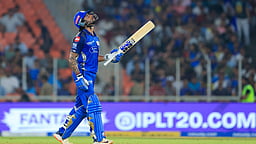 இனி மும்பை இந்தியன்ஸை தடுத்து நிறுத்த முடியாது: திலக் வர்மா