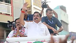 குடும்ப ஆட்சிக்கு முடிவு; அதிமுக தனிப்பெரும்பான்மையுடன் ஆட்சி அமைக்கும்! - எடப்பாடி பழனிசாமி