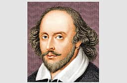 எக்காலத்துக்கும் பொருத்தமானவர் ஷேக்ஸ்பியர்!