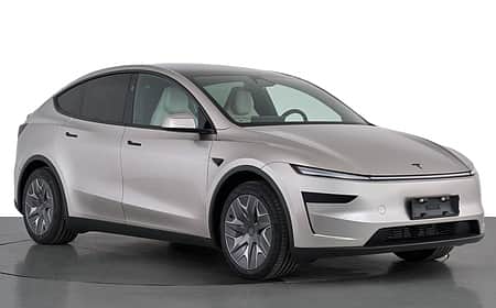 டெஸ்லாவின் 2-ஆவது காா்
இந்தியச் சந்தையில் அறிமுகம்