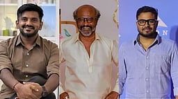 ரஜினி - 173 இயக்குநர் யார்?