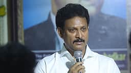 அன்பில் மகேஸ் வீட்டில் குற்றப்பிரிவு போலீசார் சோதனை!