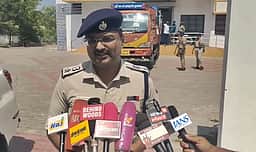 நெல்லையில் பதற்றமான வாக்குச்சாவடிகளில் துணை ராணுவம் குவிப்பு!