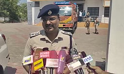 நெல்லையில் பதற்றமான வாக்குச்சாவடிகளில் துணை ராணுவம் குவிப்பு!