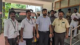 மேல் கோதையாறு வாக்குச் சாவடி: 12 வாக்குகளுக்காக 160 கி.மீ.பயணம்!