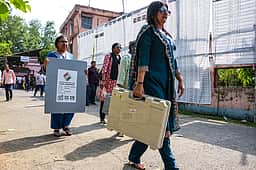 மேற்கு வங்கம்: 152 தொகுதிகளில்
இன்று முதல் கட்ட வாக்குப் பதிவு-
பலத்த பாதுகாப்பு ஏற்பாடுகள்