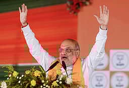 மேற்கு வங்கத்தில் யாராலும் ஊடுருவ முடியாது: அமித் ஷா