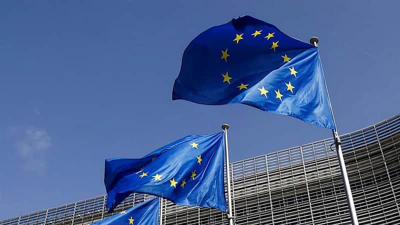 European Union Flag