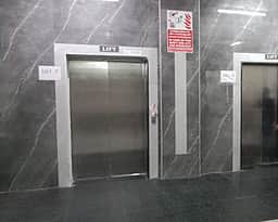 மின்தூக்கிக்குள் பயணி சிக்கினால் எச்சரிக்கை எழுப்பும் ஏஐ அமைப்பு-
நமோ பாரத் நிலையங்களில் விரைவில் அறிமுகம்