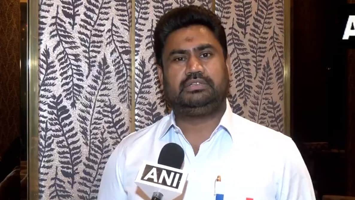 ரூ. 500 கோடி நன்கொடை! சட்டவிரோத லாட்டரி விற்பனையில் ஈடுபட திமுக அழுத்தம்: ஜோஸ் சார்லஸ் மார்ட்டின்