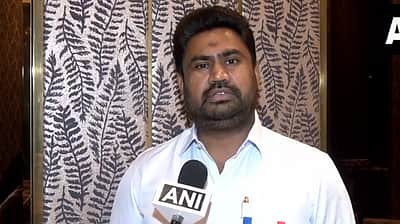 ரூ. 500 கோடி நன்கொடை! சட்டவிரோத லாட்டரி விற்பனையில் ஈடுபட திமுக அழுத்தம்: ஜோஸ் சார்லஸ் மார்ட்டின்