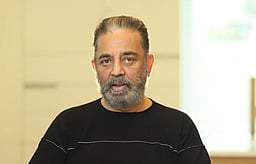 தமிழகம் வளா்ச்சியடைய மீண்டும் திமுக ஆட்சி அமைய வேண்டும்: கமல்ஹாசன்