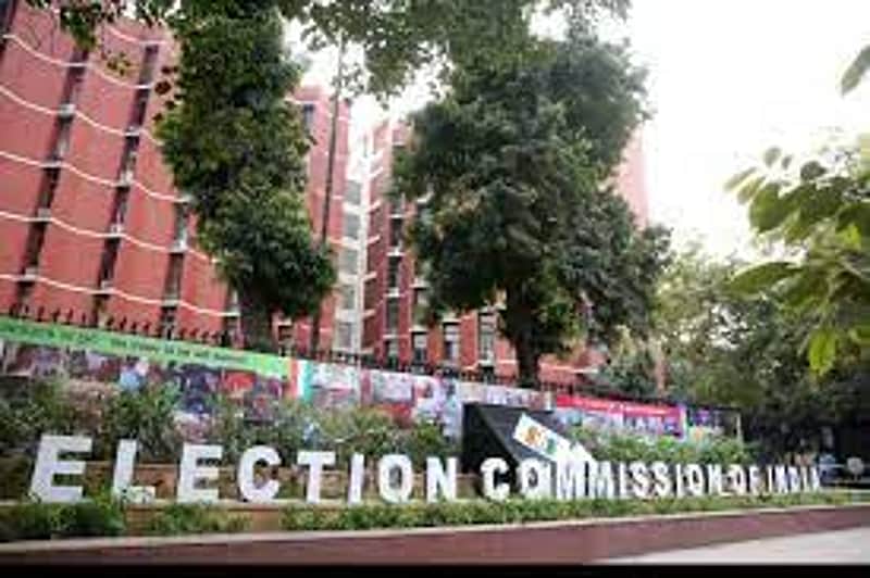 Election comission