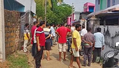 ஒடிசாவில் மக்கள் தொகை கணக்கெடுப்பு அதிகாரிகள் மீது தாக்குதல்!