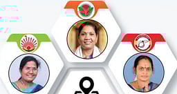 தாராபுரம்: பெண்கள் ஆதிக்கம் செலுத்தும் தொகுதி
