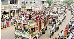 காத்திருந்த கூட்டம் இப்போது இல்லை!