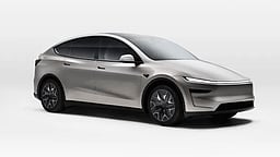 டெஸ்லா - ஒய் எல்: புதிய வேரியண்ட் அறிமுகம்!