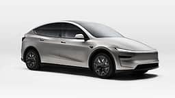 டெஸ்லா - ஒய் எல்: புதிய வேரியண்ட் அறிமுகம்!