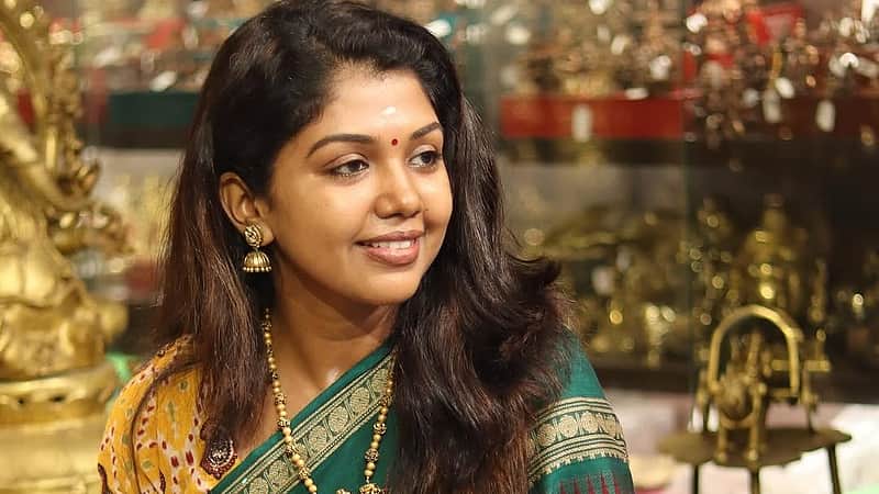 Riythvika