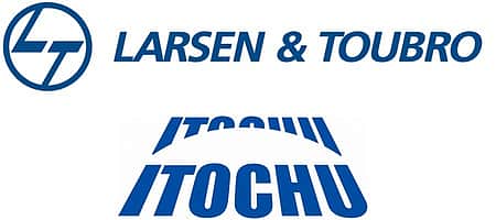 3 லட்சம் டன் அமோனியா விநியோகம்:  ஜப்பான் நிறுவனத்துடன் எல்&டி ஒப்பந்தம்