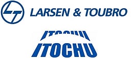 3 லட்சம் டன் அமோனியா விநியோகம்: ஜப்பான் நிறுவனத்துடன் எல்&டி ஒப்பந்தம்