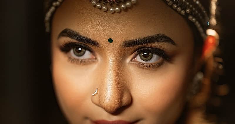 Beauty tips: Dark circles around your eyes?