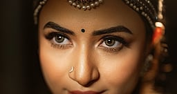 கண்களைச் சுற்றி கருவளையமா? இதைச் செய்து பாருங்கள்!