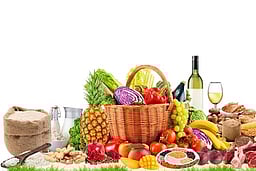 2025-26 நிதியாண்டில் இந்திய வேளாண் ஏற்றுமதி 2.8% வளா்ச்சி