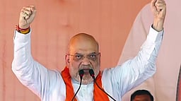 தமிழகத்தில் காங்கிரஸ் ஒற்றை இலக்க வெற்றியைத் தாண்டாது-அமித் ஷா